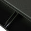2m Veneer Top Entertainment TV Unit - Sage Green