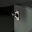2m Veneer Top Entertainment TV Unit - Sage Green