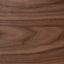 Extendable TV Entertainment Unit - Walnut