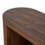 Extendable TV Entertainment Unit - Walnut