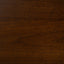 2m TV Entertainment Unit - Natural Walnut