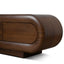 2m TV Entertainment Unit - Natural Walnut