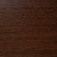 2.2m TV Entertainment Unit - Walnut