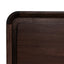2.2m TV Entertainment Unit - Walnut