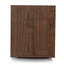2m Wooden TV Entertainment Unit - Walnut