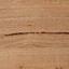 2.4m Tassie Oak TV Entertainment Unit - Natural
