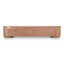 2.4m Tassie Oak TV Entertainment Unit - Natural