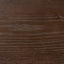 2.2m TV Entertainment Unit - Walnut