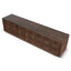 2.2m TV Entertainment Unit - Walnut