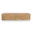 2.2m ELM TV Entertainment Unit - Natural