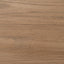 2.2m ELM TV Entertainment Unit - Natural
