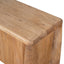 2m TV Entertainment Unit - Natural