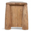 2m TV Entertainment Unit - Natural