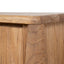 2m TV Entertainment Unit - Natural