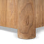 2m TV Entertainment Unit - Natural