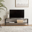 Marina Entertainment Unit Black (140cm)