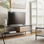 Marina Entertainment Unit Black (140cm)