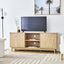 Emerson Entertainment Unit Natural (160cm)