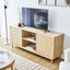 Emerson Entertainment Unit Natural (160cm)