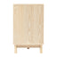 Emerson Entertainment Unit Natural (160cm)