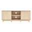 Emerson Entertainment Unit Natural (160cm)