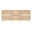 Emerson Entertainment Unit Natural (160cm)