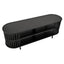 Halo Entertainment Unit Black (140cm)