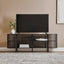 Halo Entertainment Unit Black (140cm)