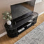 Halo Entertainment Unit Black (140cm)
