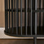 Halo Entertainment Unit Black (140cm)