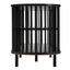 Halo Entertainment Unit Black (140cm)