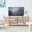 Halo Entertainment Unit Natural (140cm)
