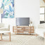 Halo Entertainment Unit Natural (140cm)