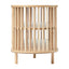 Halo Entertainment Unit Natural (140cm)