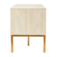 Indy Entertainment Unit Natural (160cm)