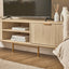 Indy Entertainment Unit Natural (160cm)