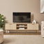 Indy Entertainment Unit Natural (160cm)
