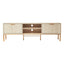 Indy Entertainment Unit Natural (160cm)