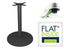 Flat Tech Cafe High Bar Table Base - AUTO-ADJUST UR30 (Min. order 4)