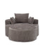 Leon Lounge Armchair