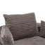 Leon Lounge Armchair