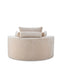 Leon Lounge Armchair