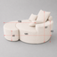 Leon Lounge Armchair