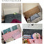 Headboard Cover 160, Headboard Cover Protector With Stretch Side, Dustproof Washable Headboard Cover (Color : Pink,