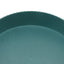 360 Degree Rotating Storage Rack Organizer Round Cosmetic Spice Rack Turntable for Kitchen Cabinet Pantry Small Green