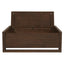 Jasper Blanket Box/Storage Bench (Wanut)