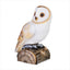 Snowy Owl Table Lamp