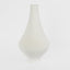 Verne 3D Vase LGE White 