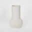 Hend 3D Vase SML White 
