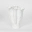 Axel Vase SML White 